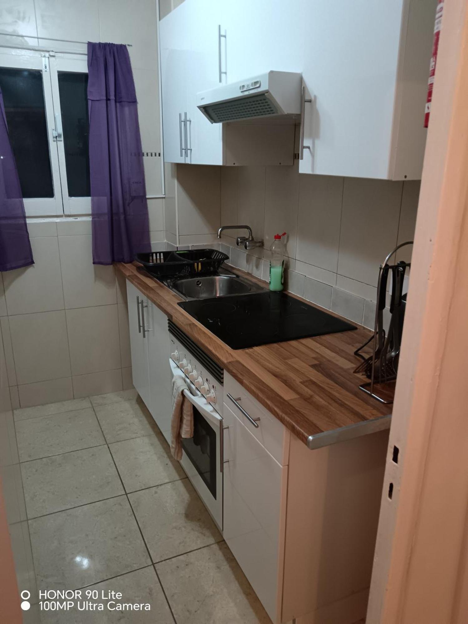 Castellon Apartment Basic Castellón de la Plana Екстериор снимка